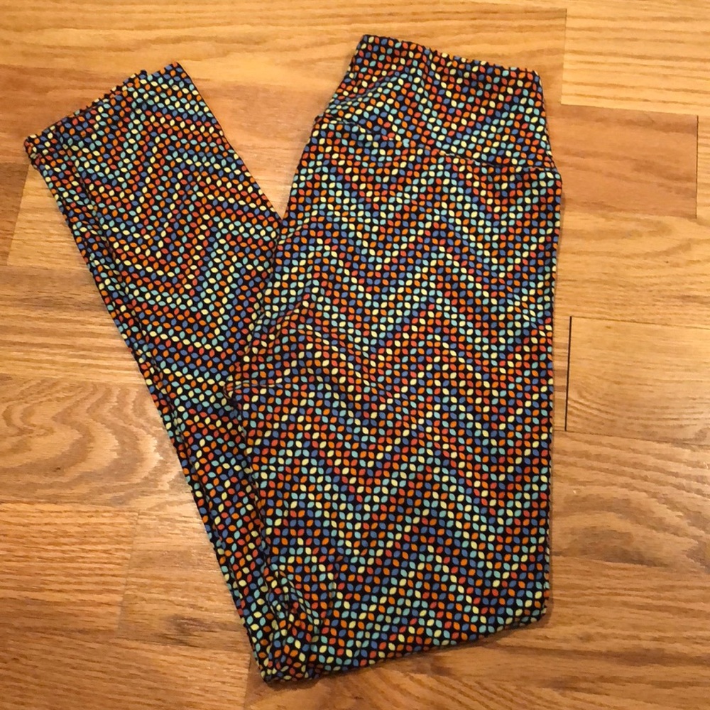 Lularoe Leggings